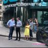 Башар Рахал показа дъщерите си