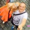 Краси Радков ще става баща