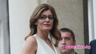Забравиха генерал Деси на рождения ѝ ден