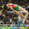 Мирела Демирева с победа в Диамантената лига