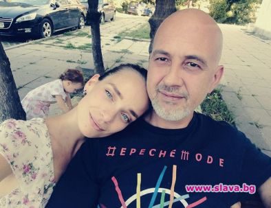 Ирена Милянкова след бебе № 6: Искам още деца