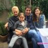 Башар Рахал крие поредната раздяла с жена си Калина