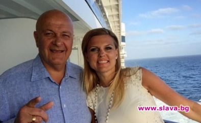 Вдовицата на Шарлопов проговори