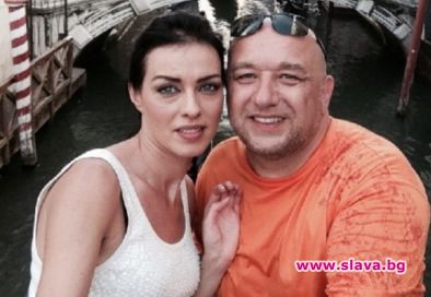Виктория Петрова закрепи връзката си с Красен Кралев с почивка