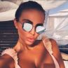 Николета Лозанова пали страсти в Турция