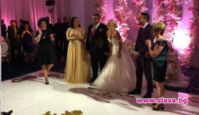 Светлана Гущерова ще става майка на момче