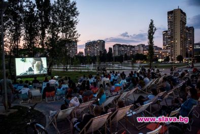 Гледаме нови български филми по време на Блок кино 