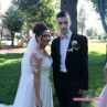 Стефан Рядков омъжи дъщеря си