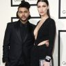 Бела Хадид и The Weeknd се събраха?