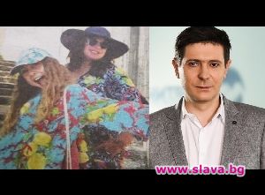 Виктор Николаев натирен от жена си