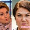 Вачкова изкопира Салич 