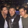 Краси Балъков стана дядо