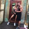 Илиян Найденов разкри защо са заедно с Джулиана Гани