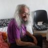 Босия е кожа и кости