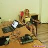 Нора Недкова се подложи на детектор на лъжата