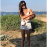 Бебето на Андрей Арнаудов с първо море