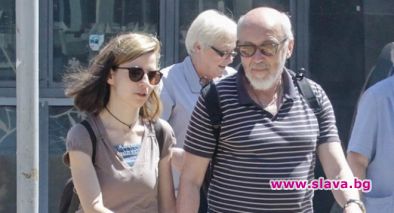Стоян Алексиев прогони Ивана в Шумен