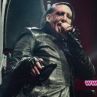Мерилин Менсън припадна на сцената