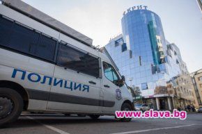 Арестуваха мултимилионера Миню Стайков