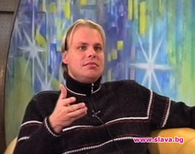 Ник Щайн се завръща у нас