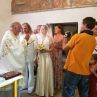 Калки и Мартина с първа брачна нощ в затвора