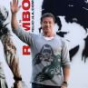 Сталоун идва у нас за снимките на Рамбо 5