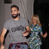 Памела заряза Адил заради децата му