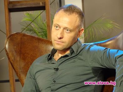 Владо Манчев говори за личния си живот в Търси се