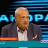 Гарелов се върна в Панорама