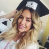 Тита стана студентка