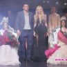 Мис Свят България 2018 подава ръка на деца в нужда