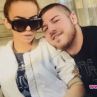 Сузанита фалира бившия си