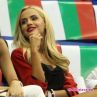 Рая Пакова показа годежния пръстен от Николай Пенчев