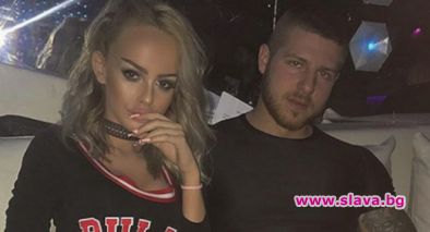 Сузанита се върна при охранката