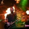 Съли Ърна от Godsmack: Концертът в София ще е най-мащабната ни изява в Европа