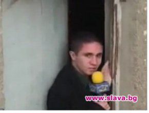 Случай от 2010-а!!! Върбанов е бил