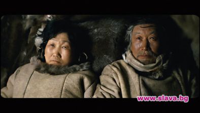 Áга спечели голямата награда на кинофестивала Златна роза