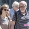 Стоян Алексиев заживя с младата си любовница в Шумен
