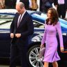 Кейт Мидълтън отново сложи стар тоалет