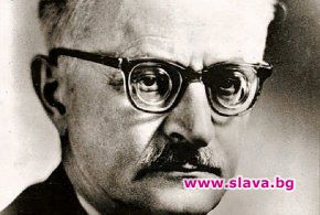 Наследниците на Димитър Талев дават на Европейски съд Република Македония