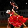 Световна купа по латино-американски танци стартира в Хотел Маринела