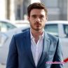 Ричард Мадън от Игра на тронове става Агент 007
