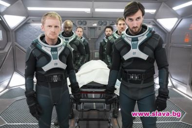 Втория сезон на Марс тръгва в ефир