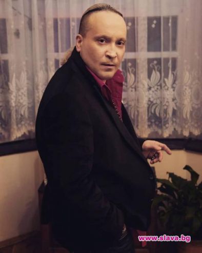 Стоян Любенов с приз за най-добра мъжка роля в Малибу