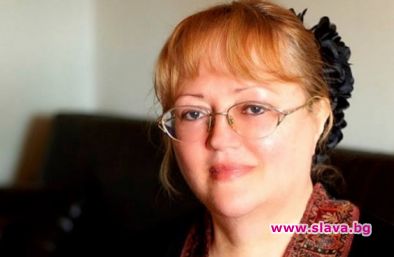 Ваня Костова ошамарила третокласник във влак