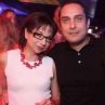 Цветанка Ризова натирена от младия си любовник