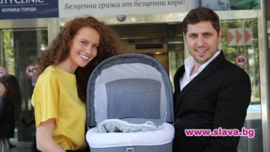 От стрес и ужас Малкоданска не може да кърми бебето