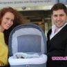 От стрес и ужас Малкоданска не може да кърми бебето 