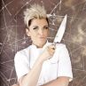 Жена измества Лео в MasterChef