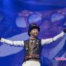 Две сцени за DJ Bobo в София